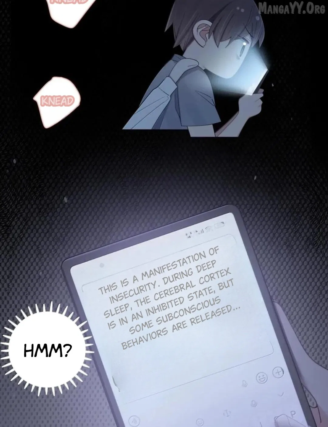 My Fake Girlfriends are using me as a Shield Chapter 192 – Page 44