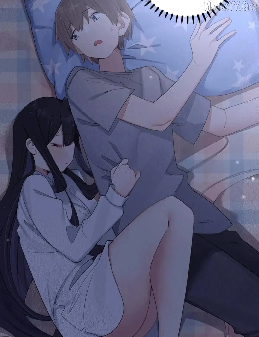 My Fake Girlfriends are using me as a Shield Chapter 192 – Page 47