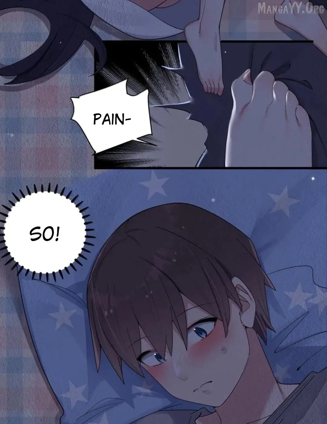 My Fake Girlfriends are using me as a Shield Chapter 192 – Page 48