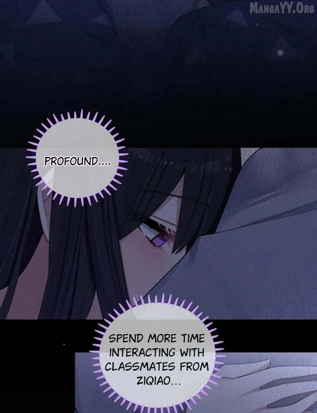 My Fake Girlfriends are using me as a Shield Chapter 192 – Page 51