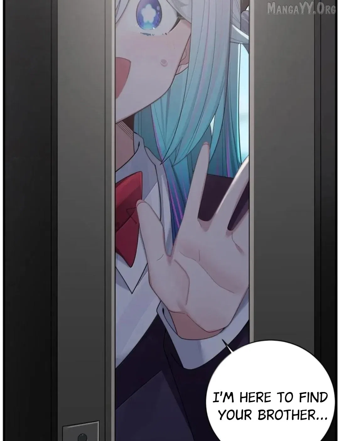 My Fake Girlfriends are using me as a Shield Chapter 192 – Page 58