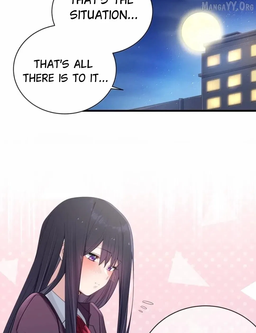 My Fake Girlfriends are using me as a Shield Chapter 191 – Page 2