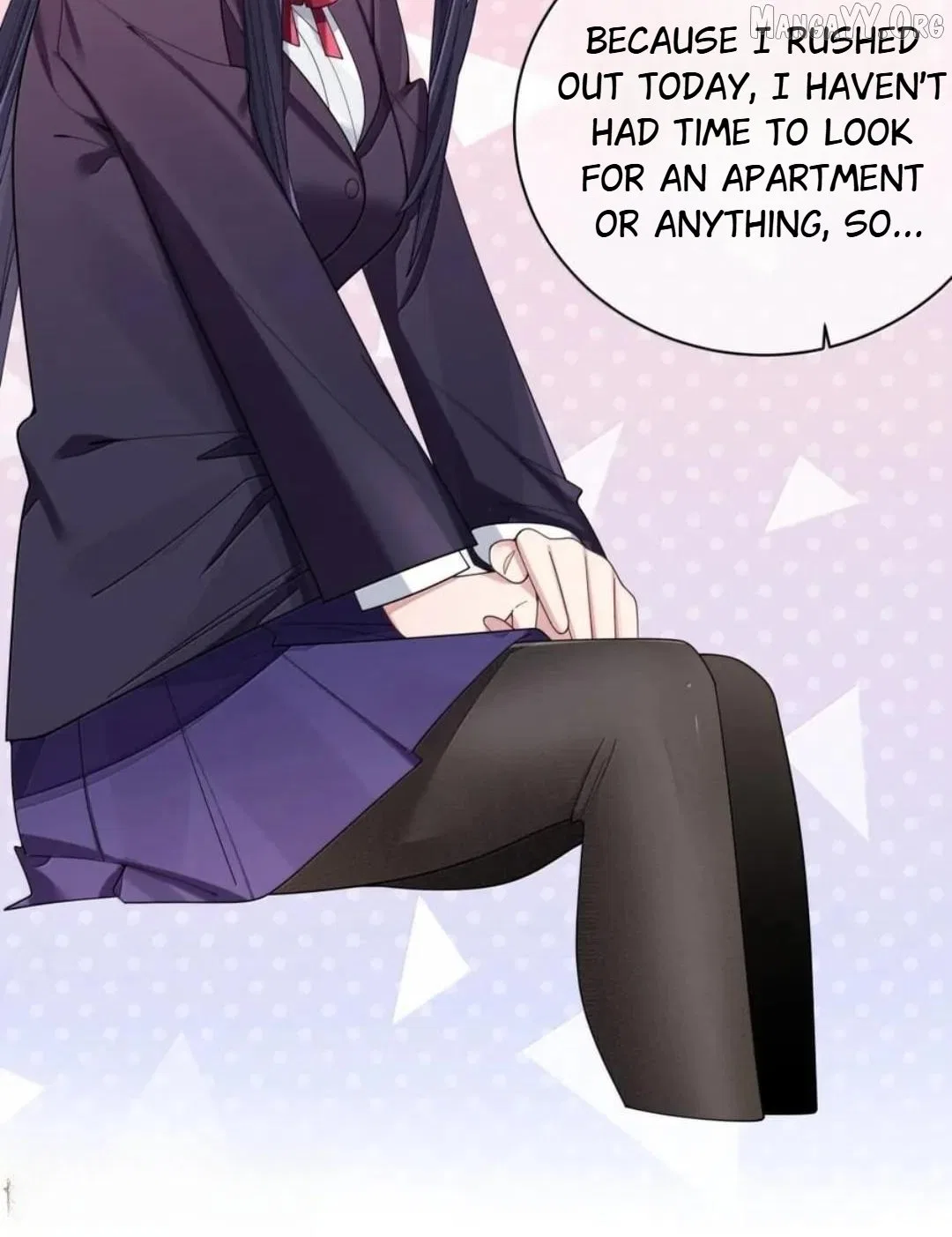 My Fake Girlfriends are using me as a Shield Chapter 191 – Page 3