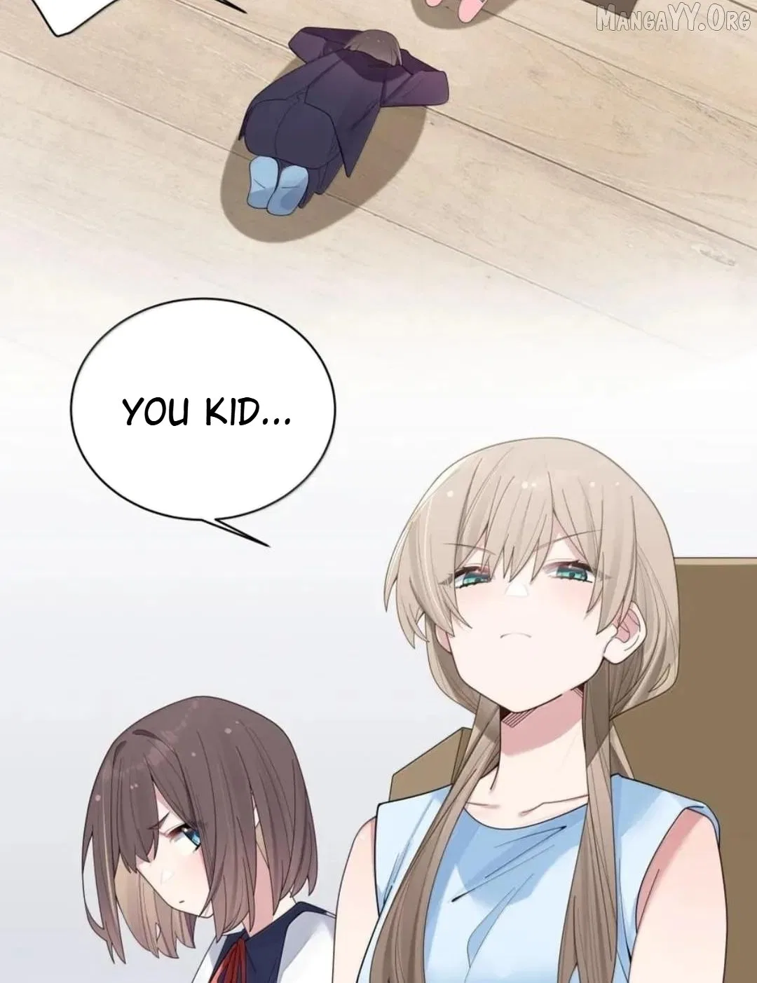 My Fake Girlfriends are using me as a Shield Chapter 191 – Page 5