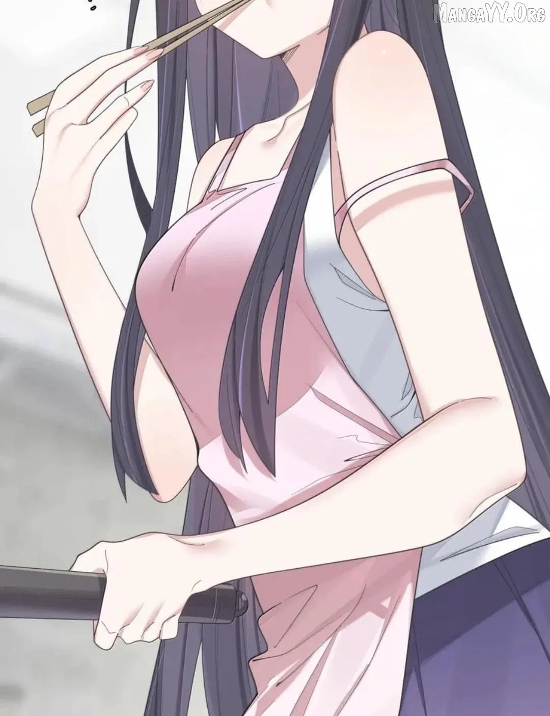 My Fake Girlfriends are using me as a Shield Chapter 191 – Page 13