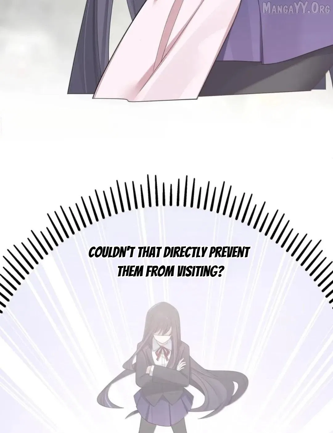 My Fake Girlfriends are using me as a Shield Chapter 191 – Page 14