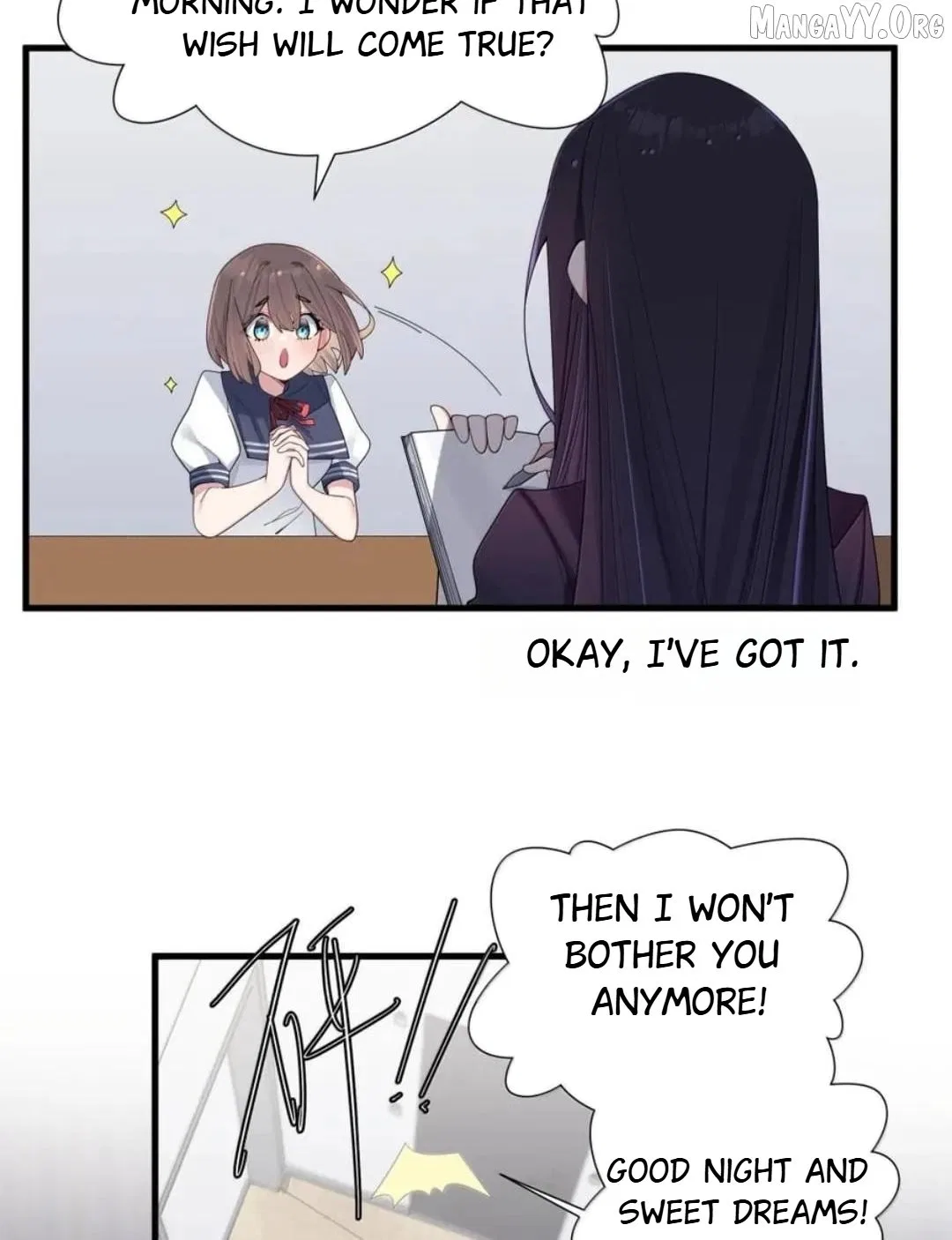 My Fake Girlfriends are using me as a Shield Chapter 191 – Page 19