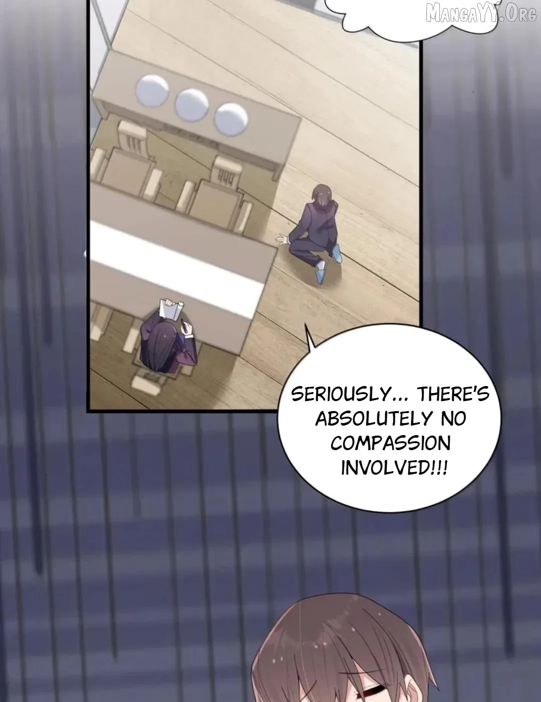 My Fake Girlfriends are using me as a Shield Chapter 191 – Page 20