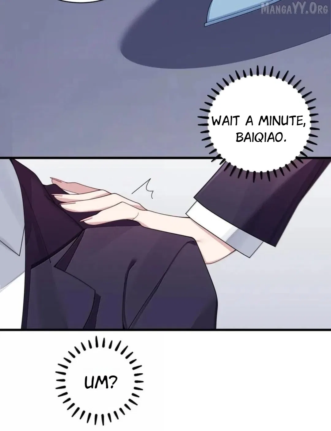 My Fake Girlfriends are using me as a Shield Chapter 191 – Page 22