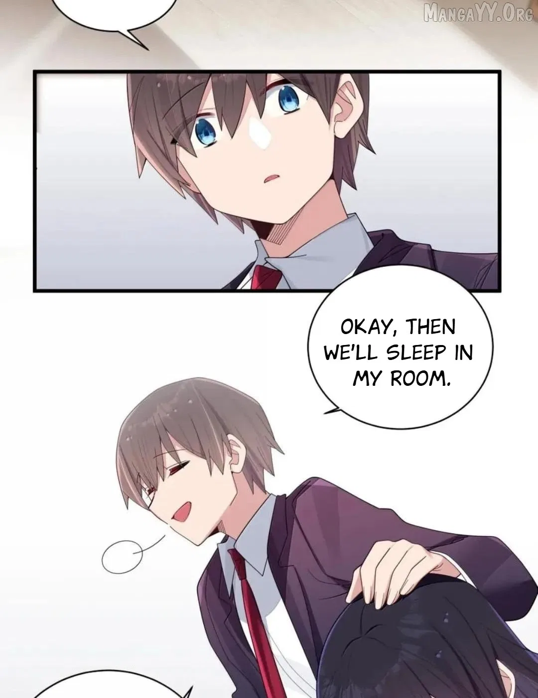 My Fake Girlfriends are using me as a Shield Chapter 191 – Page 31