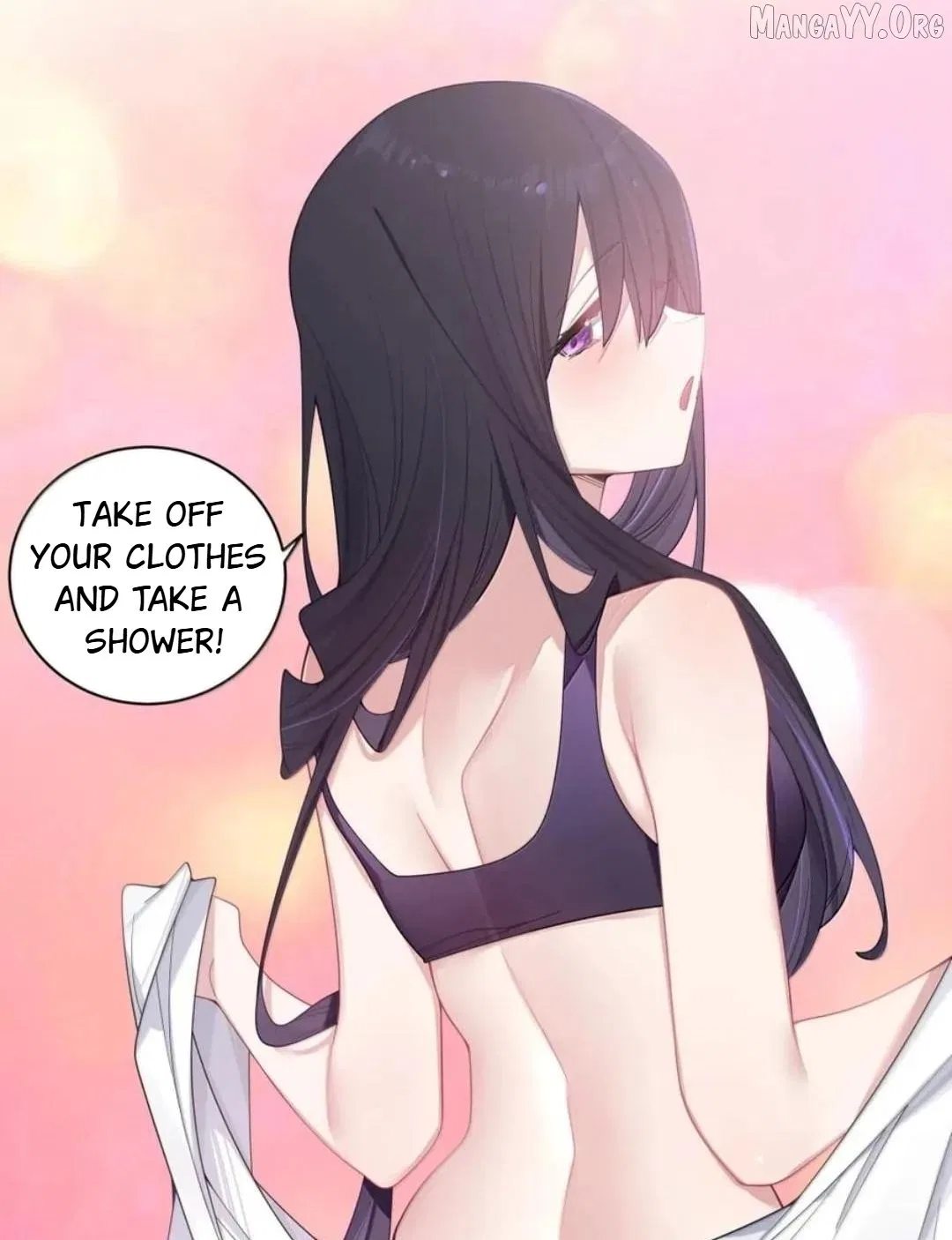 My Fake Girlfriends are using me as a Shield Chapter 191 – Page 33