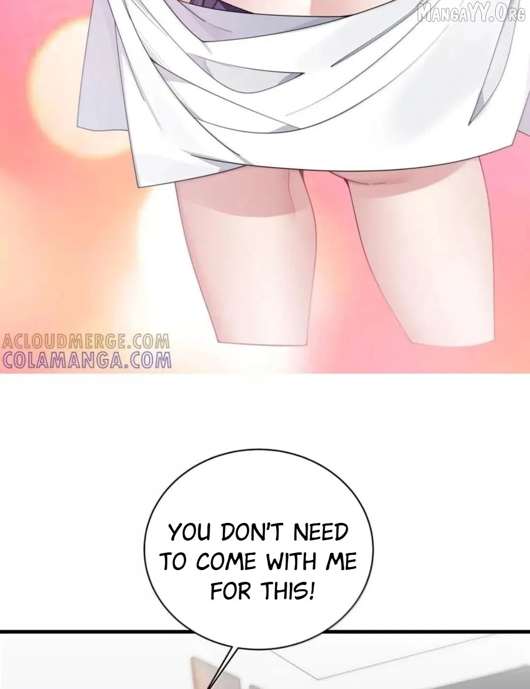 My Fake Girlfriends are using me as a Shield Chapter 191 – Page 34