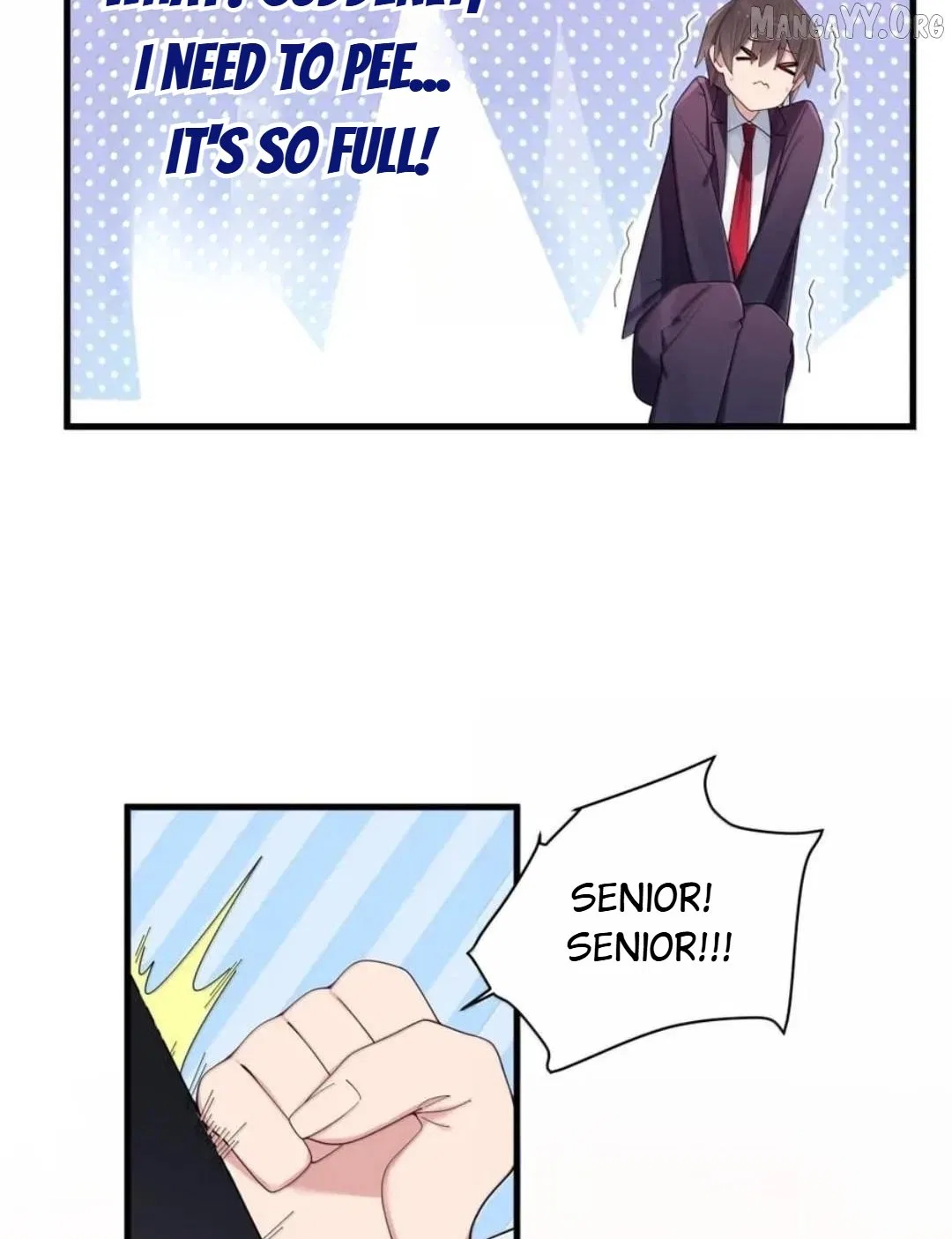 My Fake Girlfriends are using me as a Shield Chapter 191 – Page 39
