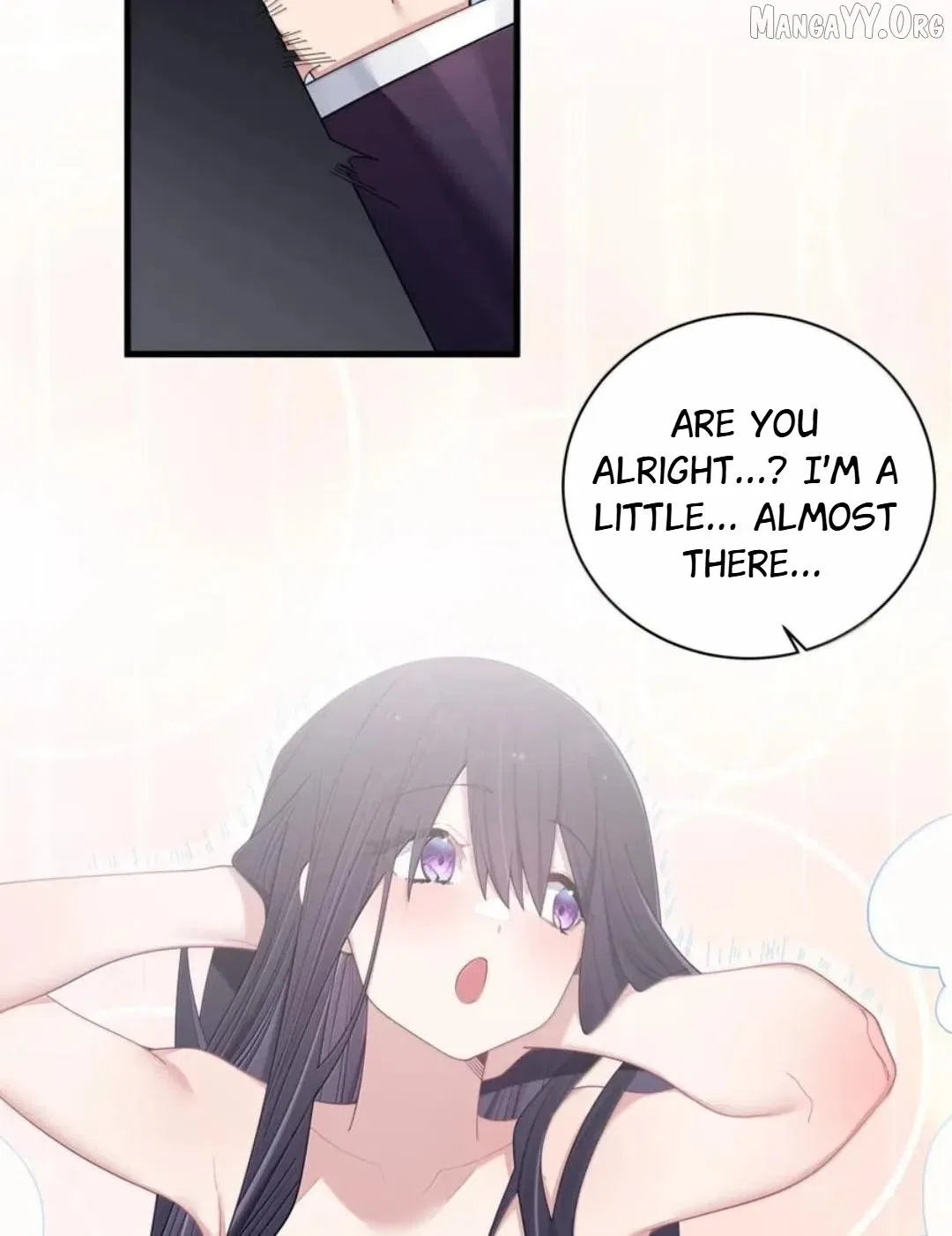My Fake Girlfriends are using me as a Shield Chapter 191 – Page 40