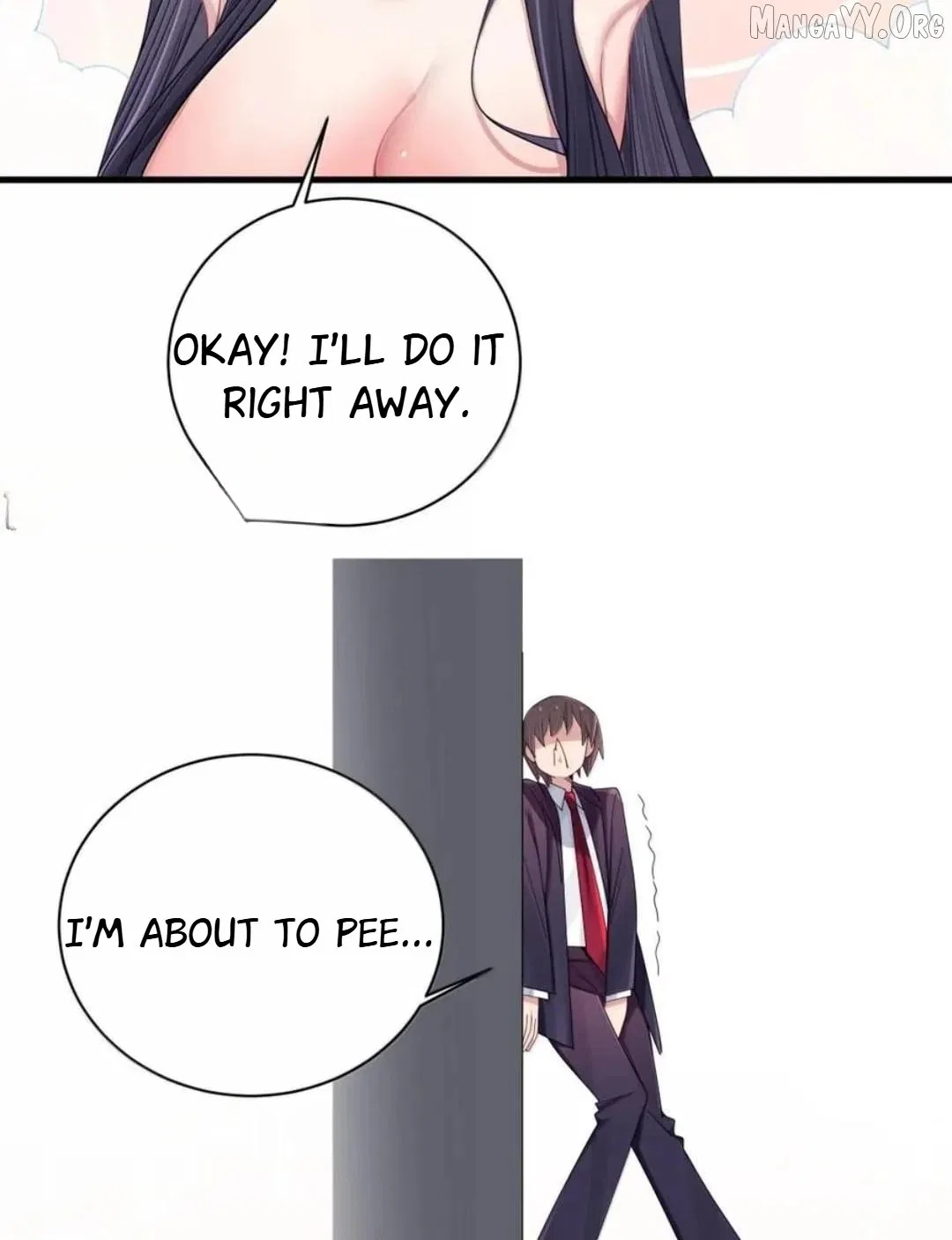My Fake Girlfriends are using me as a Shield Chapter 191 – Page 41