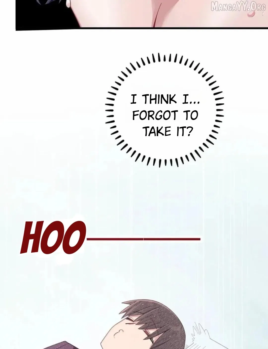 My Fake Girlfriends are using me as a Shield Chapter 191 – Page 46