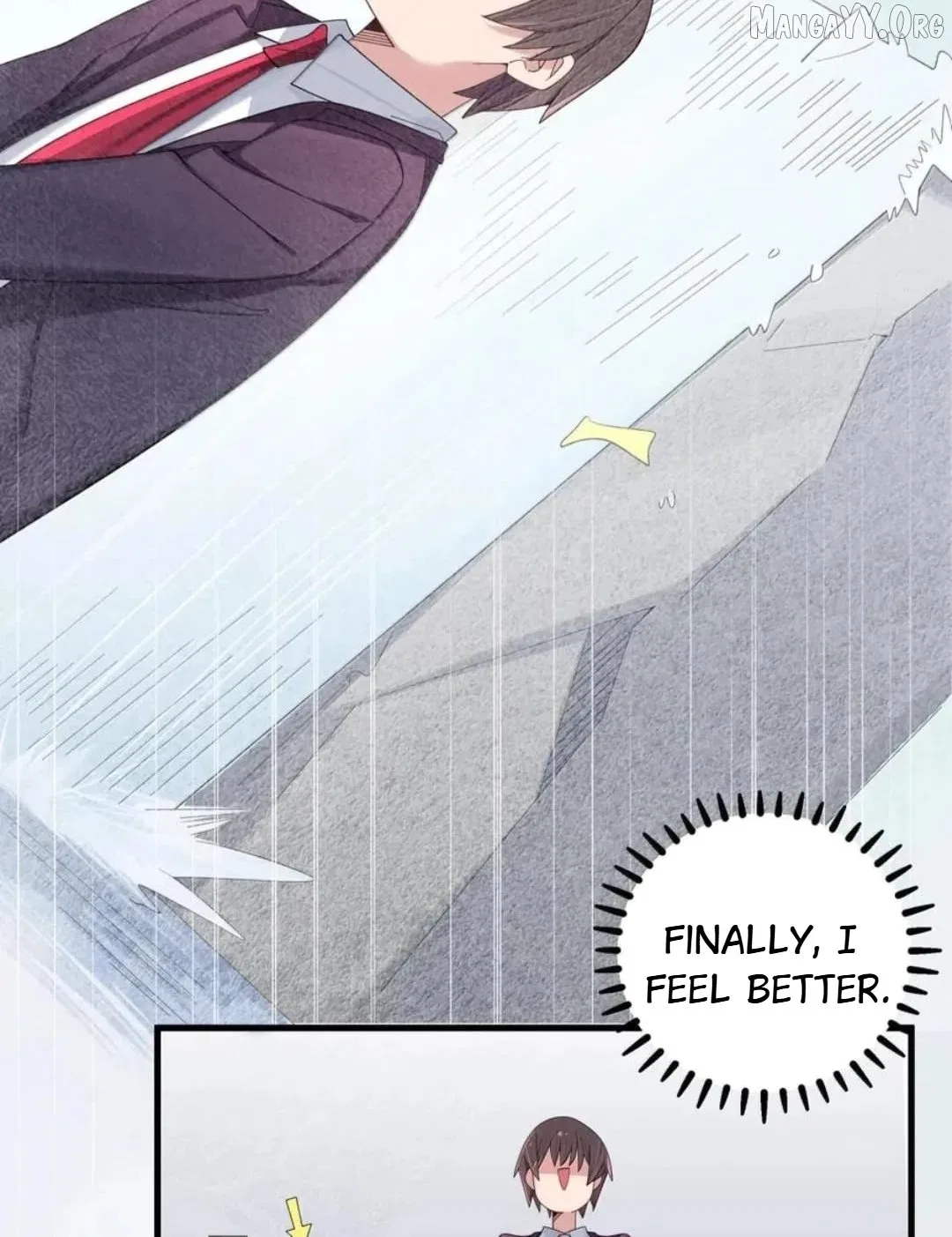 My Fake Girlfriends are using me as a Shield Chapter 191 – Page 47