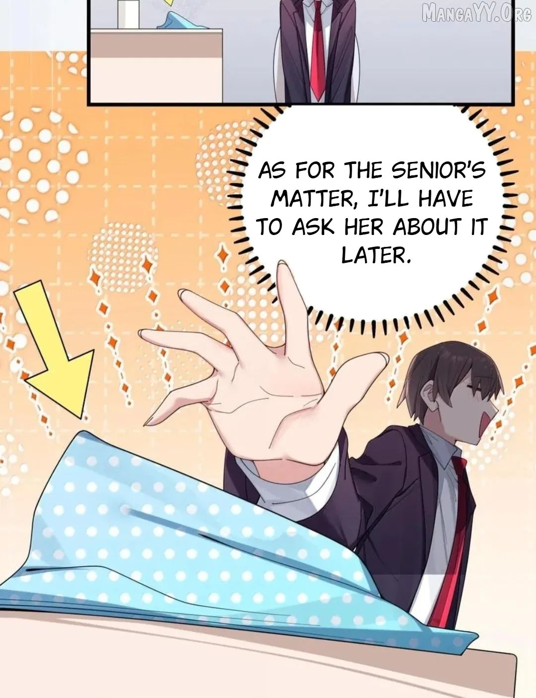 My Fake Girlfriends are using me as a Shield Chapter 191 – Page 48