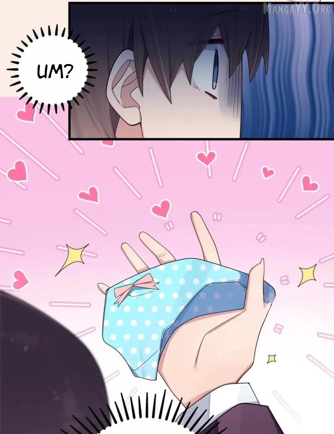 My Fake Girlfriends are using me as a Shield Chapter 191 – Page 49