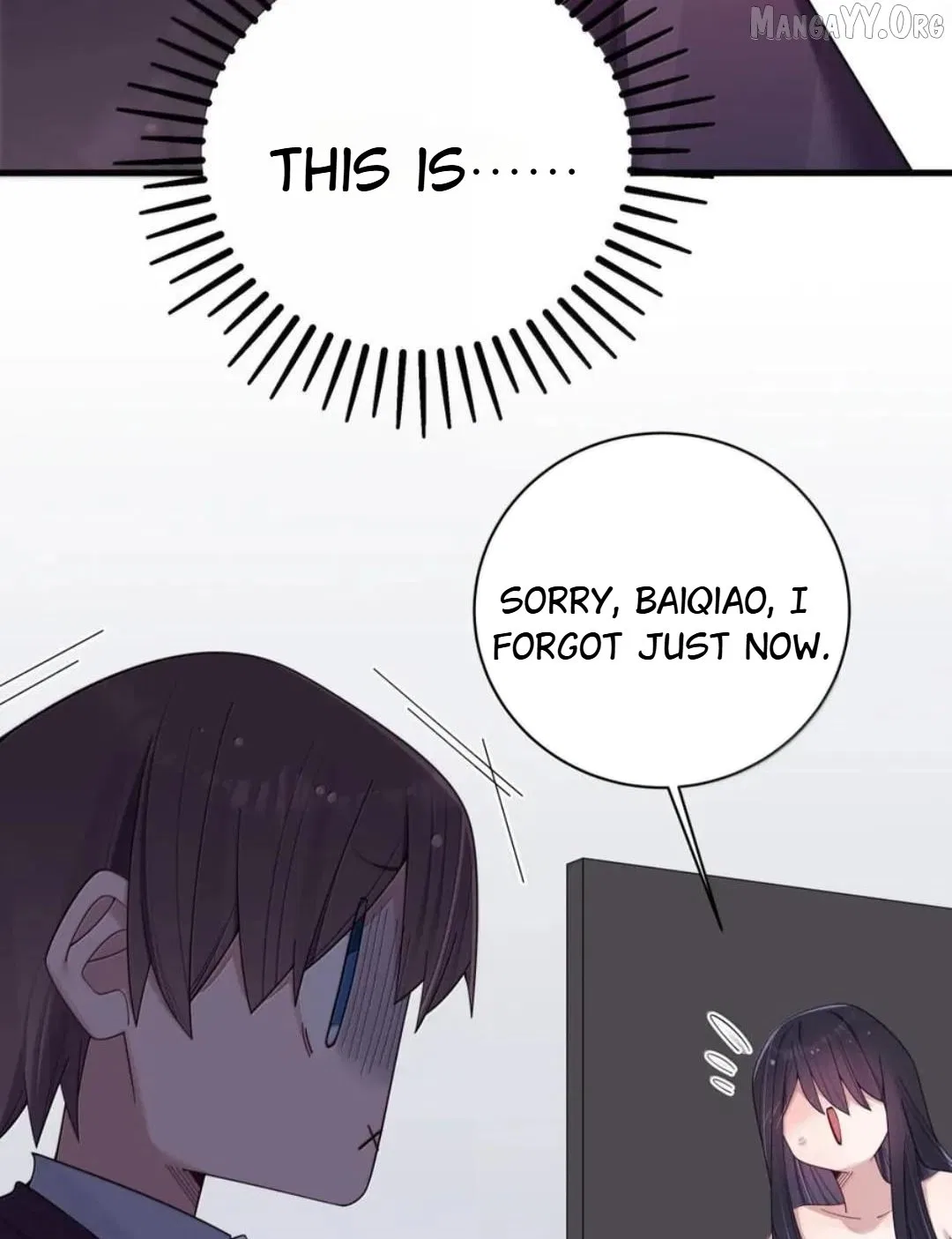 My Fake Girlfriends are using me as a Shield Chapter 191 – Page 50