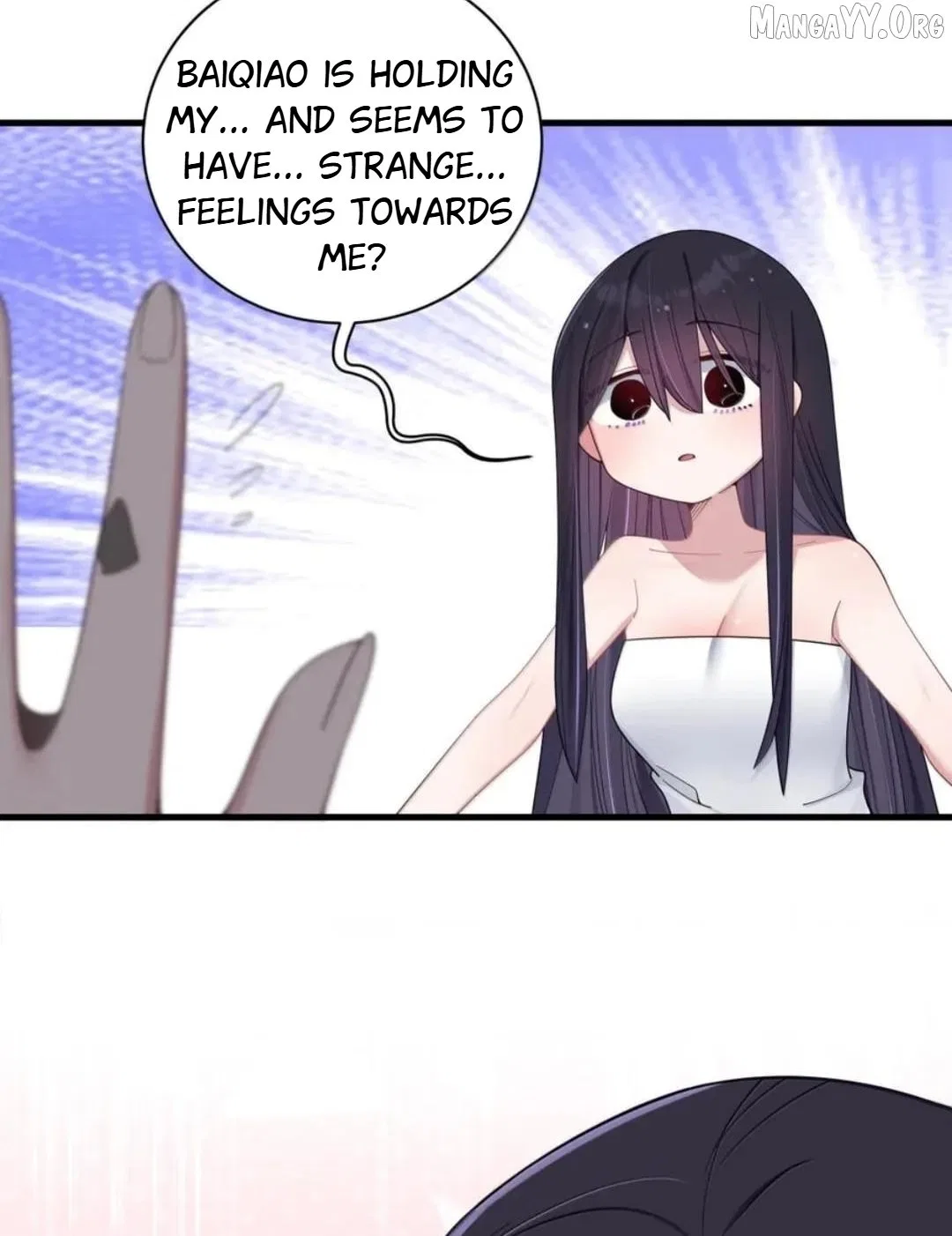 My Fake Girlfriends are using me as a Shield Chapter 191 – Page 53