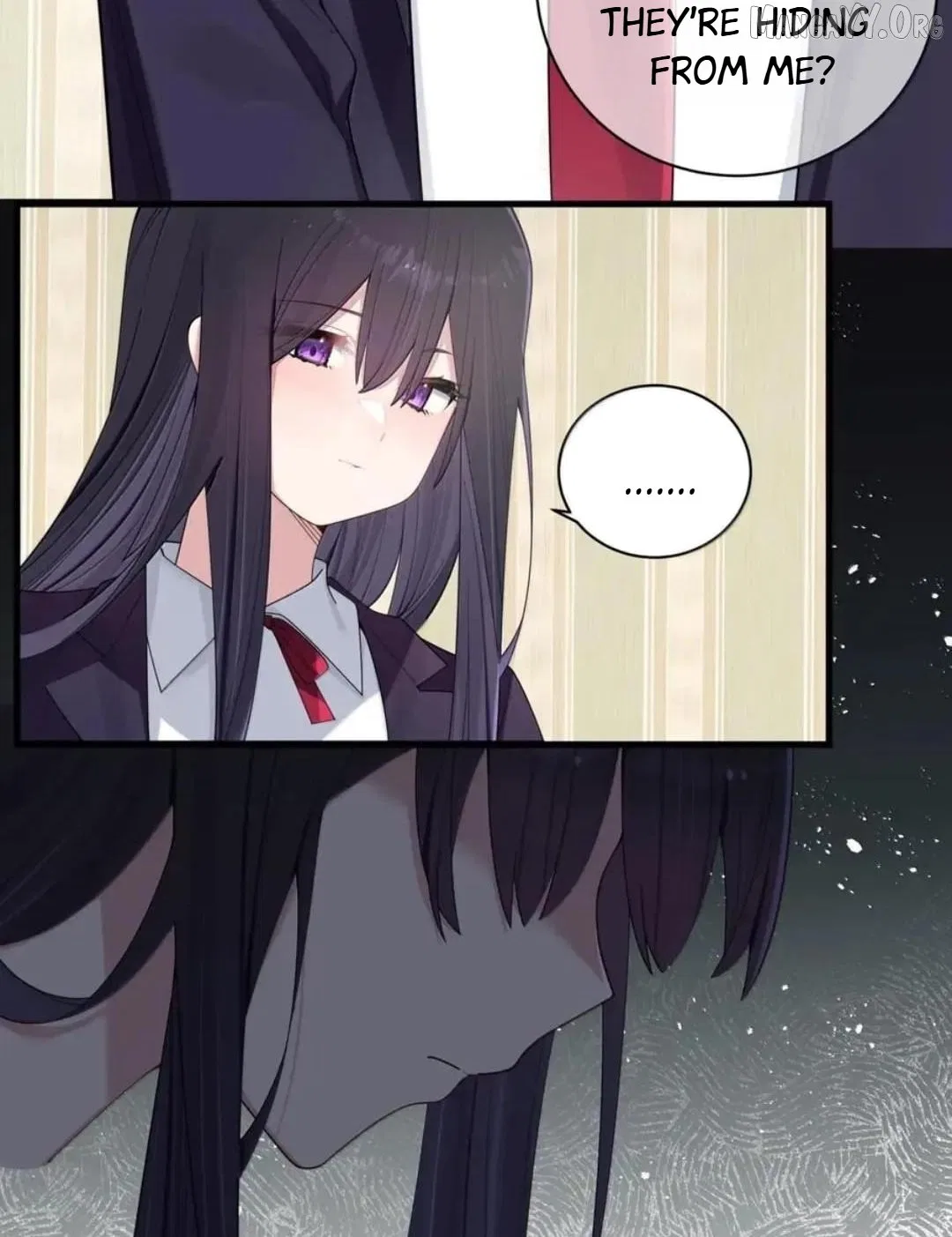 My Fake Girlfriends are using me as a Shield Chapter 190 – Page 5