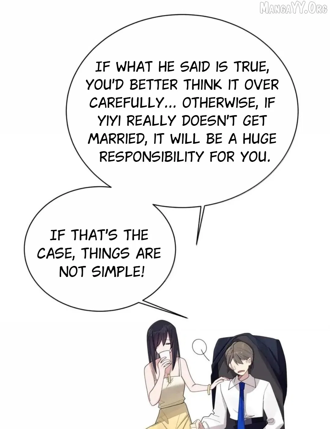 My Fake Girlfriends are using me as a Shield Chapter 190 – Page 13