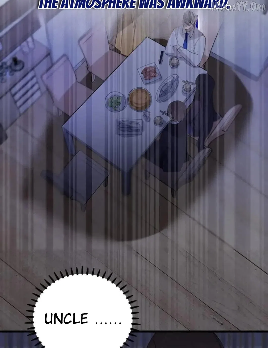 My Fake Girlfriends are using me as a Shield Chapter 190 – Page 16