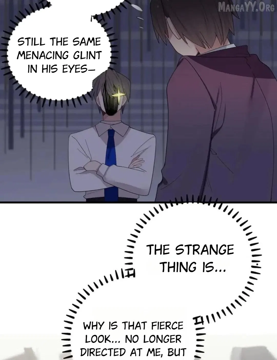 My Fake Girlfriends are using me as a Shield Chapter 190 – Page 17
