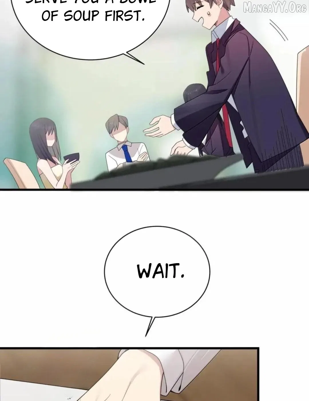 My Fake Girlfriends are using me as a Shield Chapter 190 – Page 20