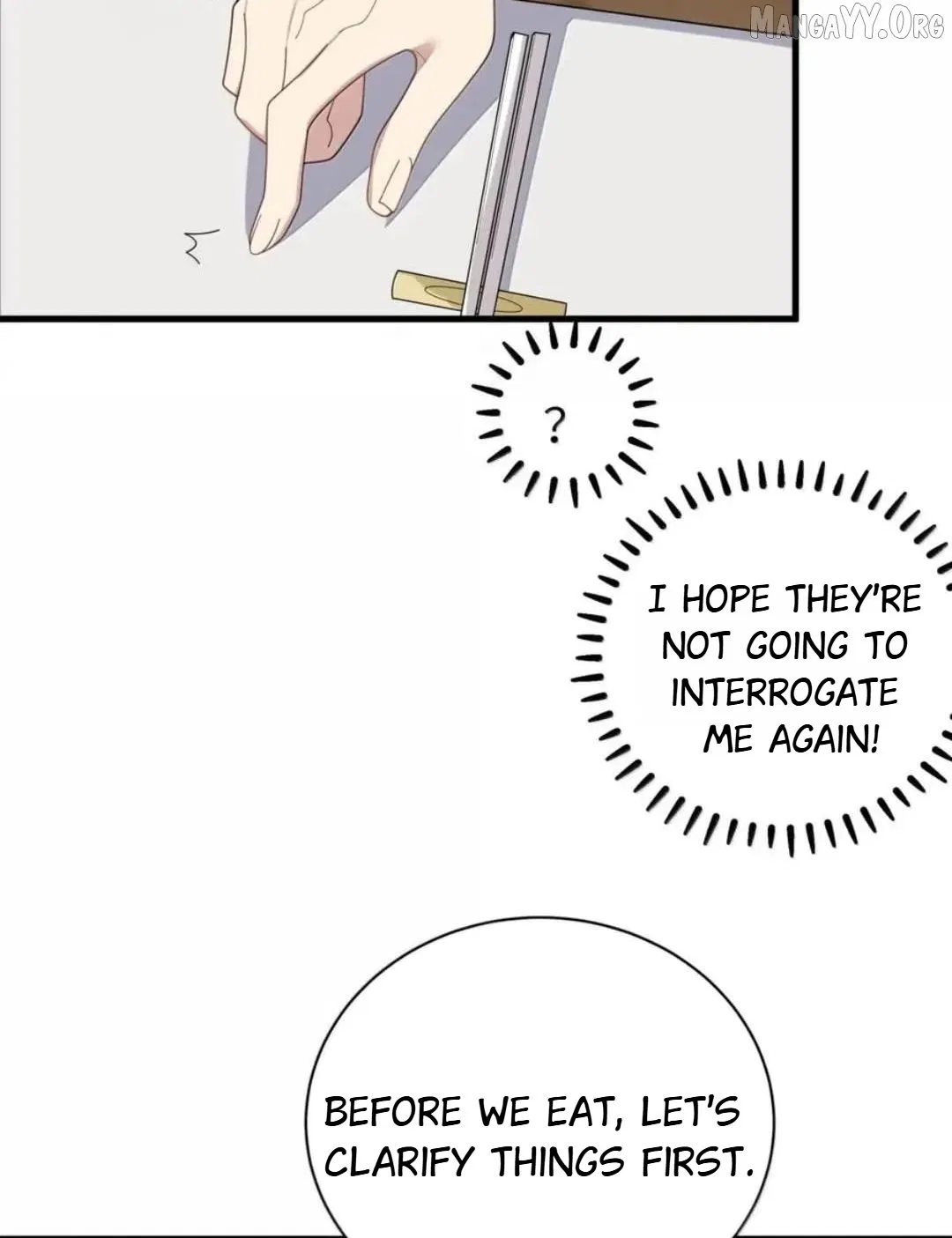 My Fake Girlfriends are using me as a Shield Chapter 190 – Page 21