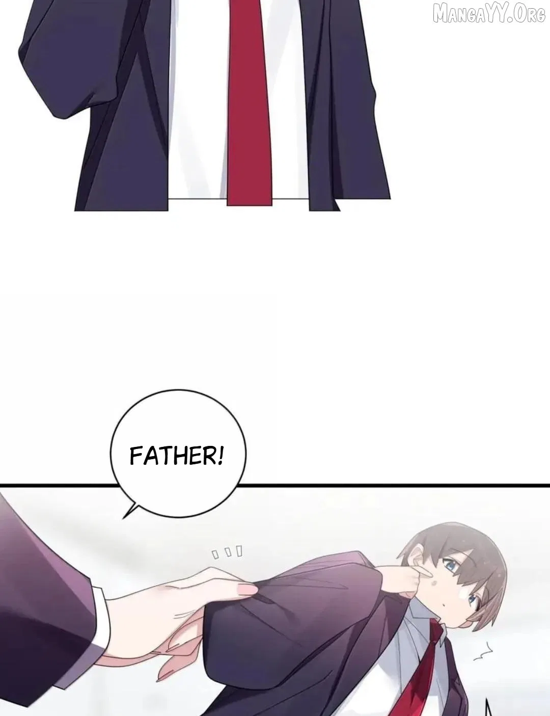 My Fake Girlfriends are using me as a Shield Chapter 190 – Page 24