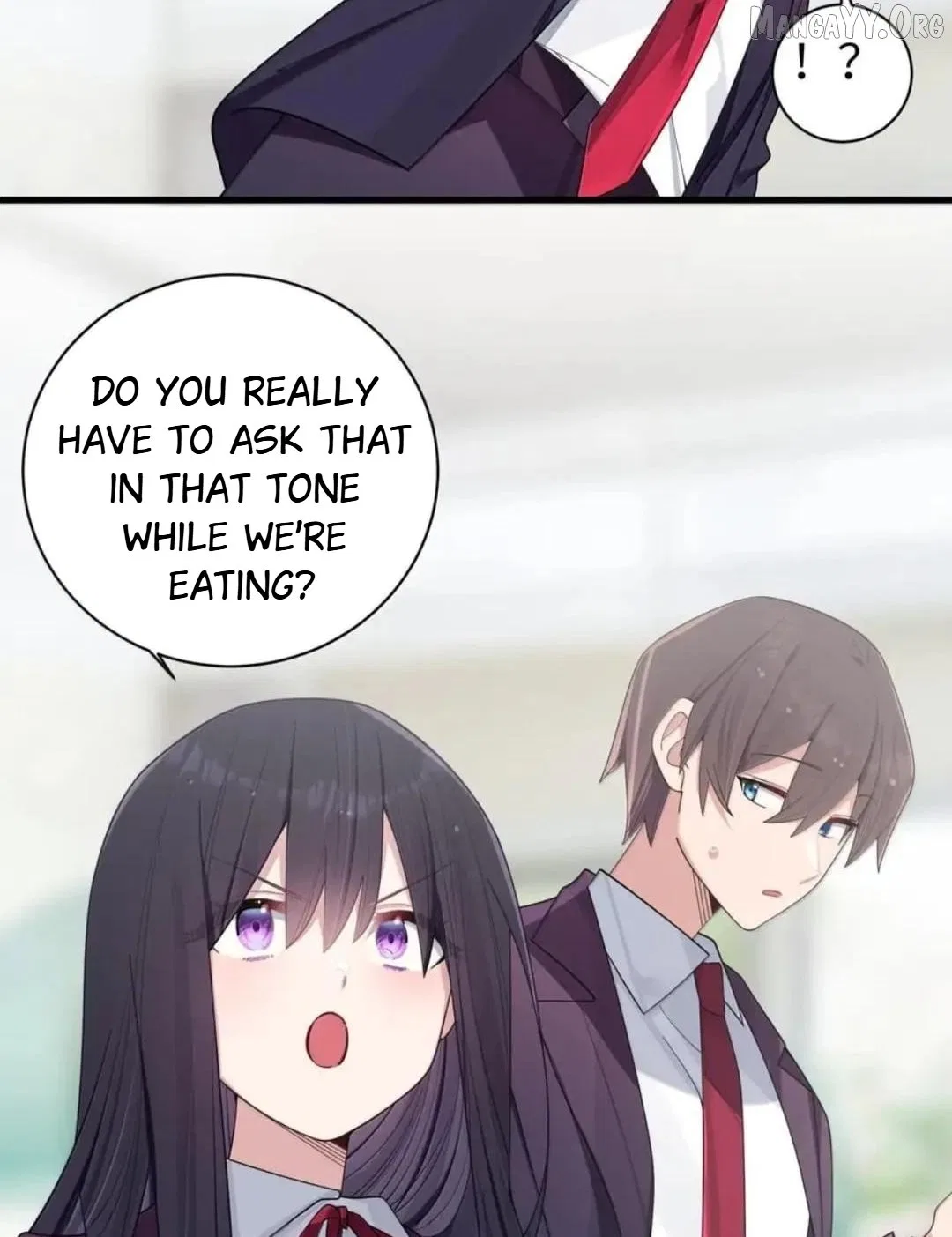 My Fake Girlfriends are using me as a Shield Chapter 190 – Page 25