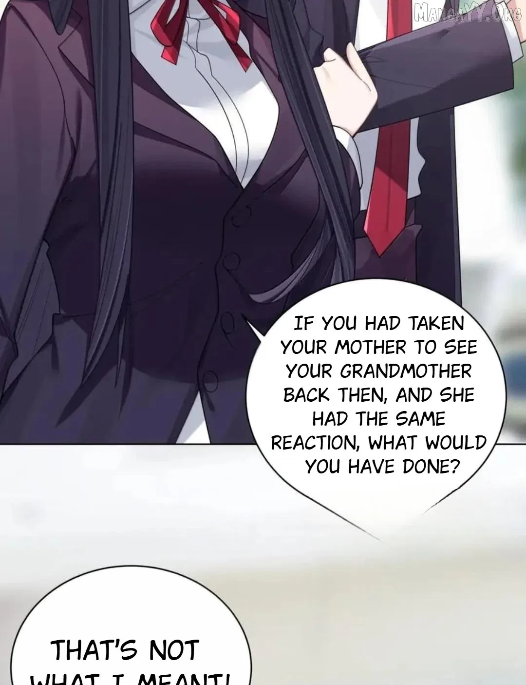 My Fake Girlfriends are using me as a Shield Chapter 190 – Page 26