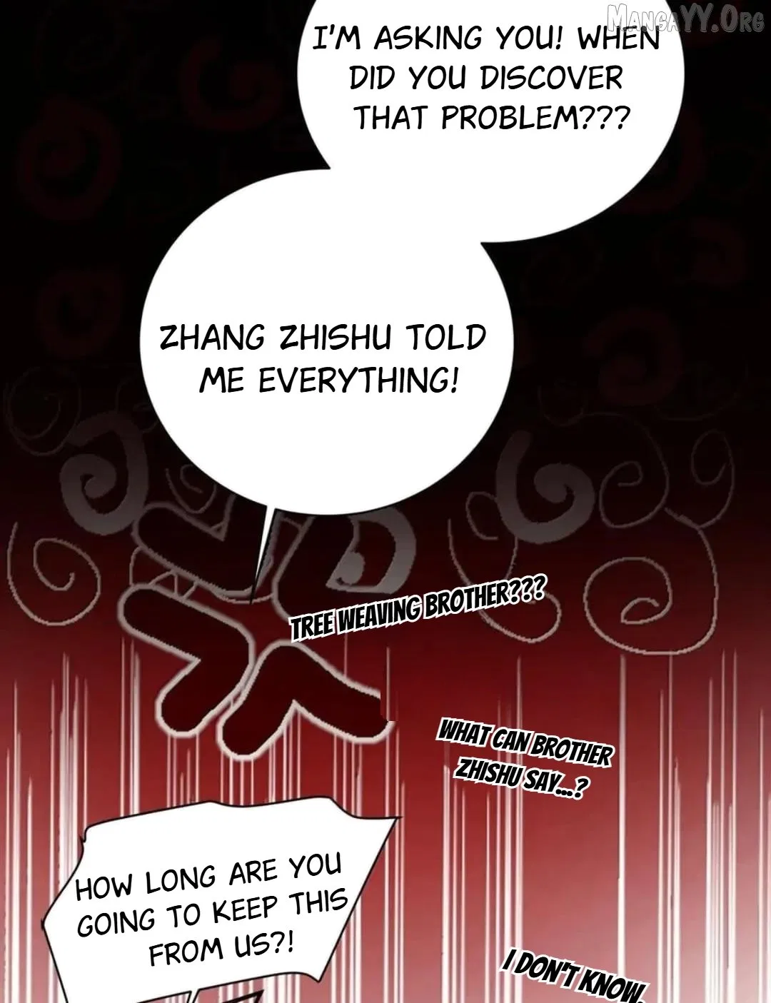 My Fake Girlfriends are using me as a Shield Chapter 190 – Page 28