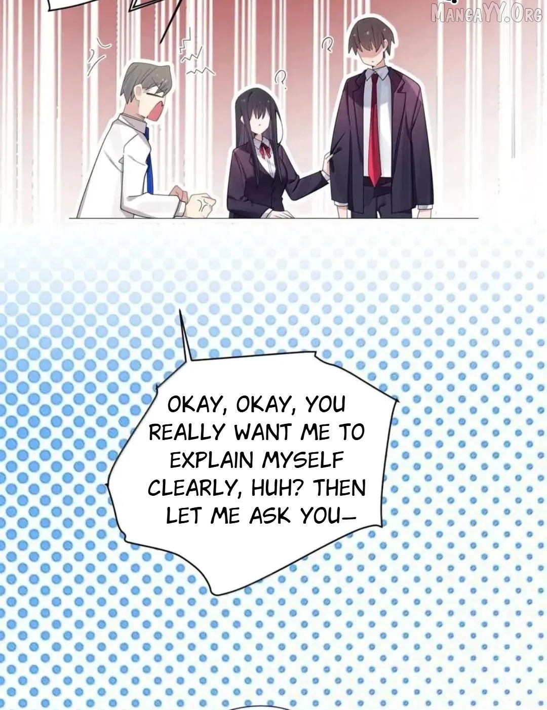 My Fake Girlfriends are using me as a Shield Chapter 190 – Page 29