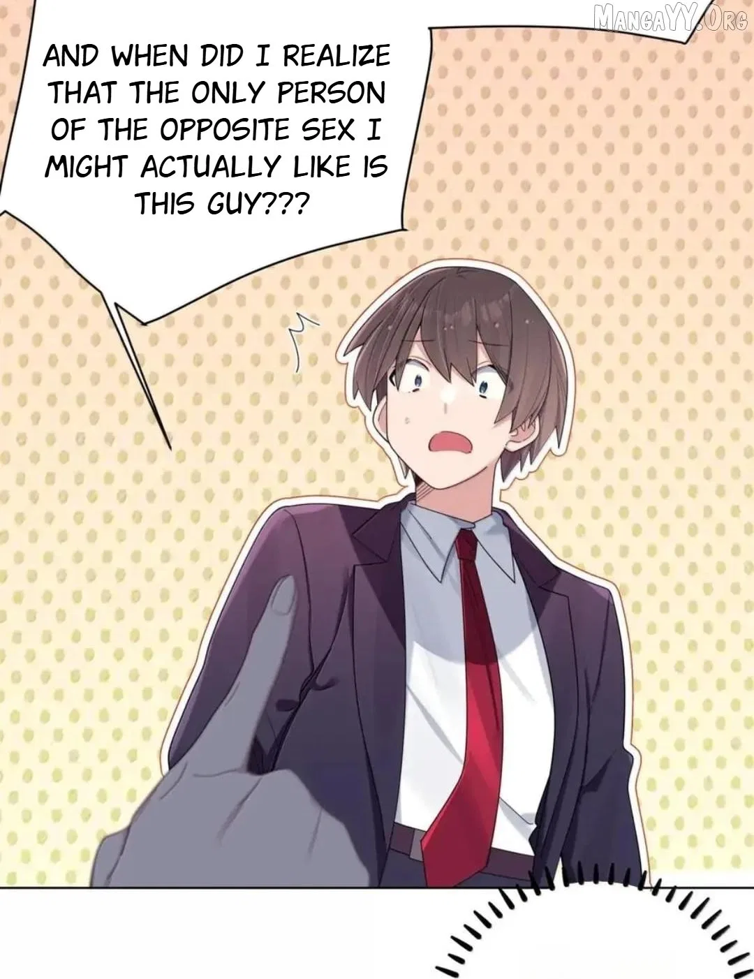 My Fake Girlfriends are using me as a Shield Chapter 190 – Page 31