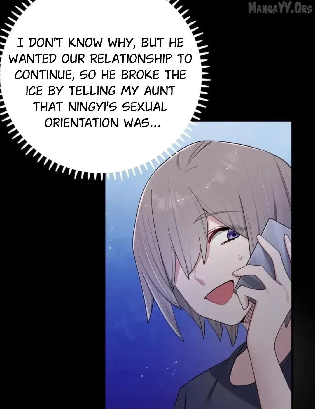 My Fake Girlfriends are using me as a Shield Chapter 190 – Page 36