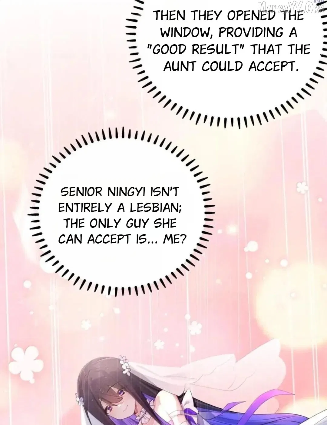 My Fake Girlfriends are using me as a Shield Chapter 190 – Page 38