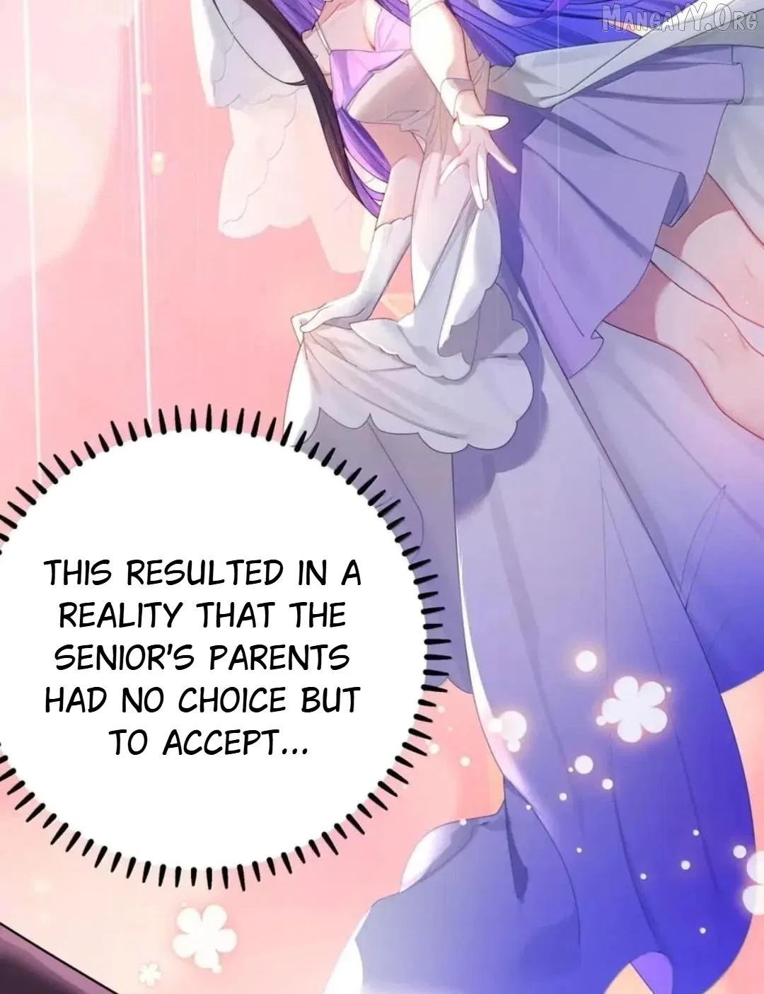 My Fake Girlfriends are using me as a Shield Chapter 190 – Page 39
