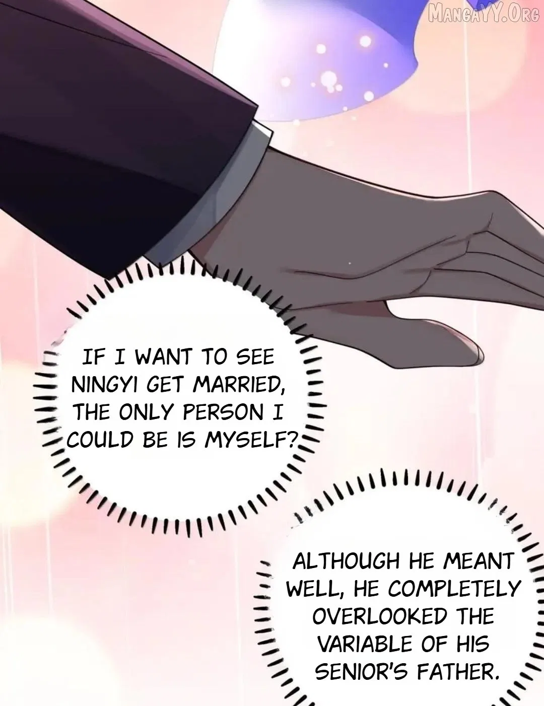 My Fake Girlfriends are using me as a Shield Chapter 190 – Page 40