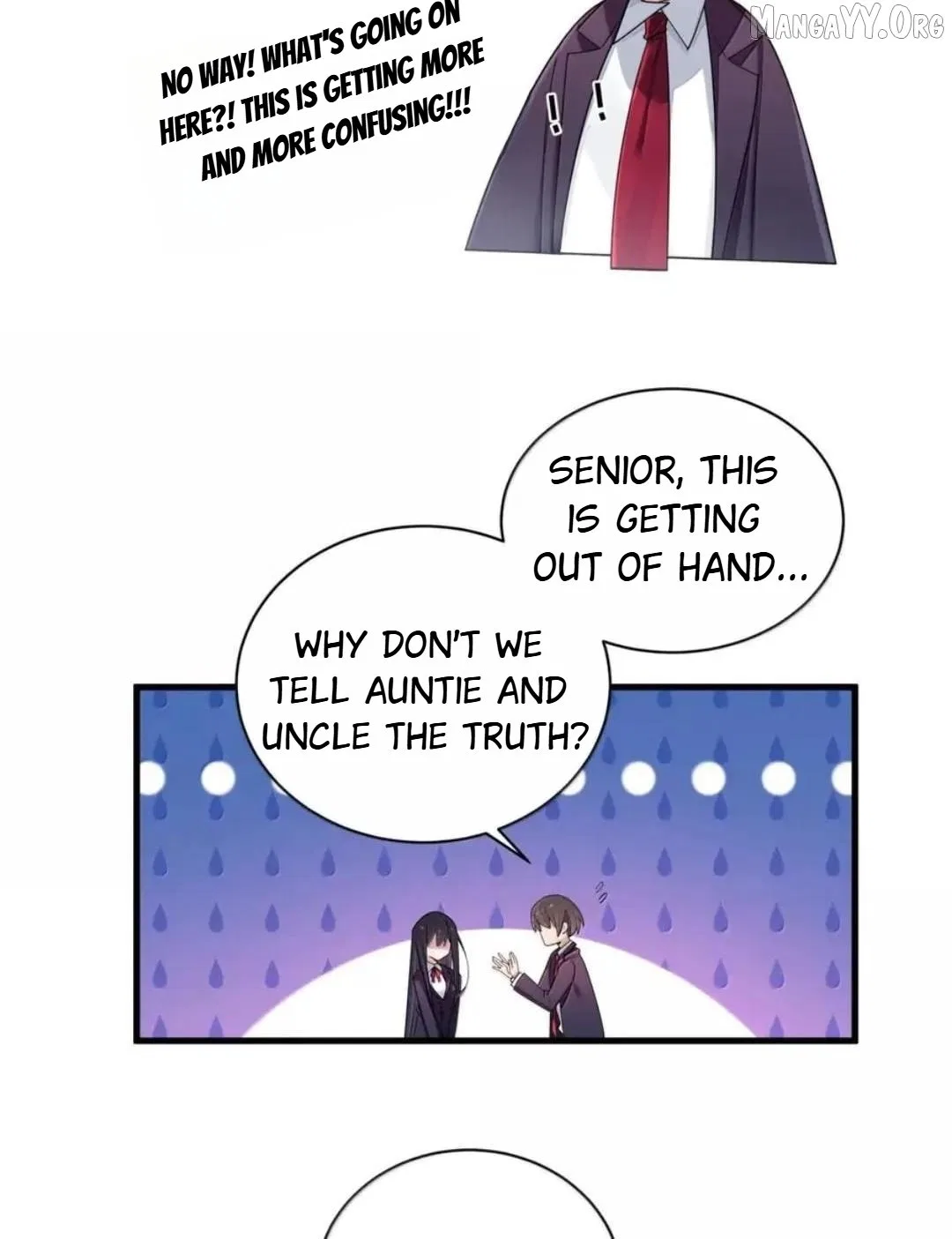 My Fake Girlfriends are using me as a Shield Chapter 190 – Page 43