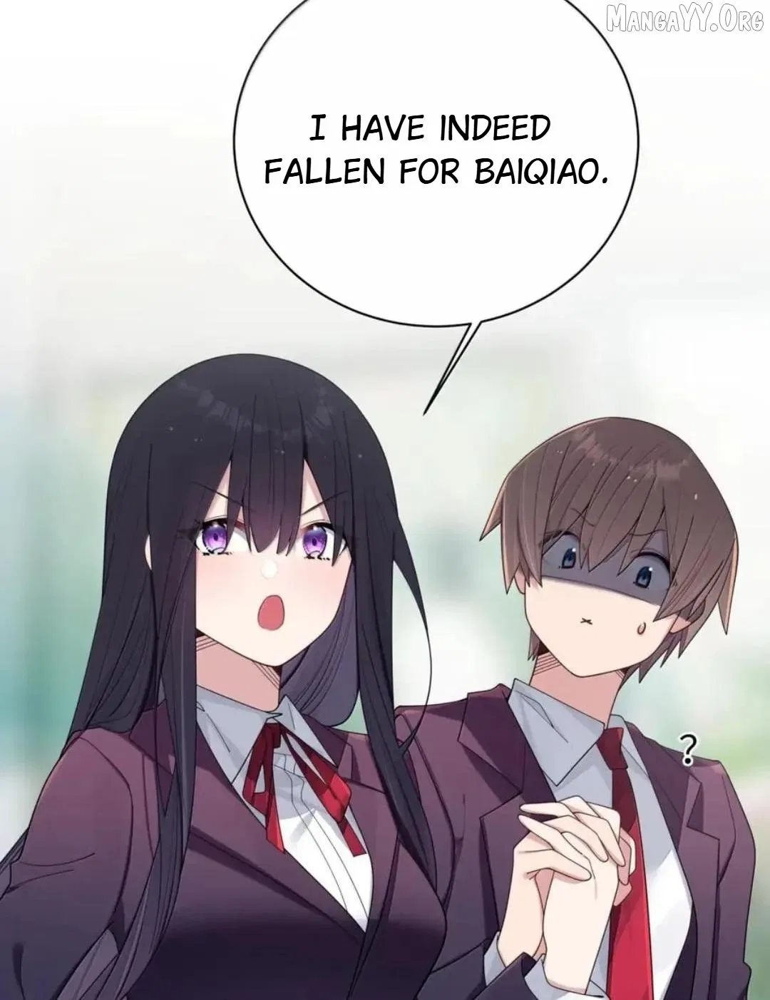 My Fake Girlfriends are using me as a Shield Chapter 190 – Page 47