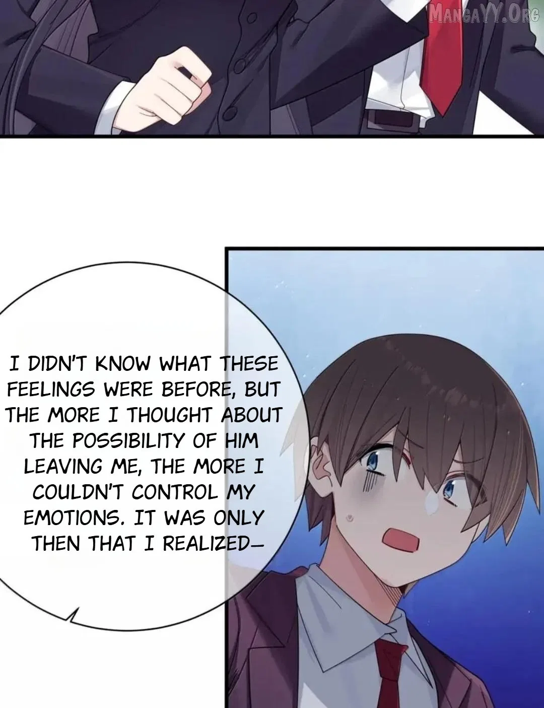 My Fake Girlfriends are using me as a Shield Chapter 190 – Page 48