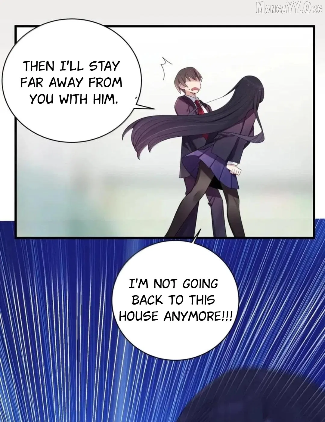 My Fake Girlfriends are using me as a Shield Chapter 190 – Page 53