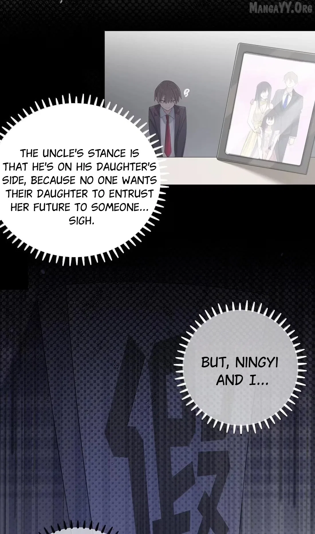 My Fake Girlfriends are using me as a Shield Chapter 189 – Page 6