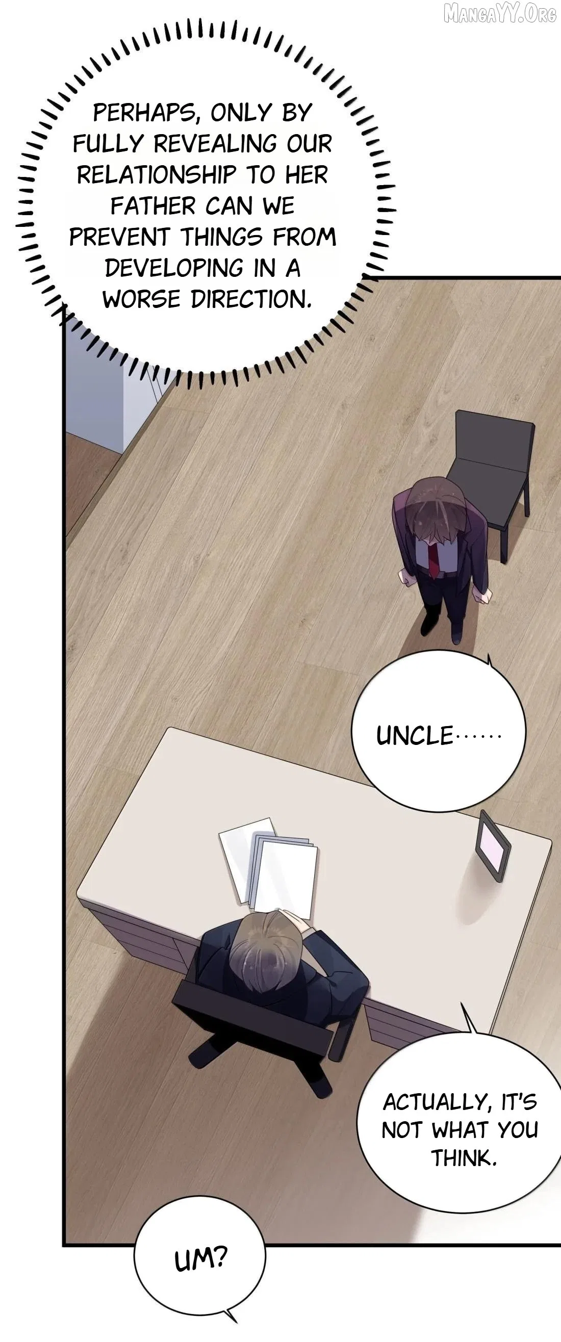 My Fake Girlfriends are using me as a Shield Chapter 189 – Page 11