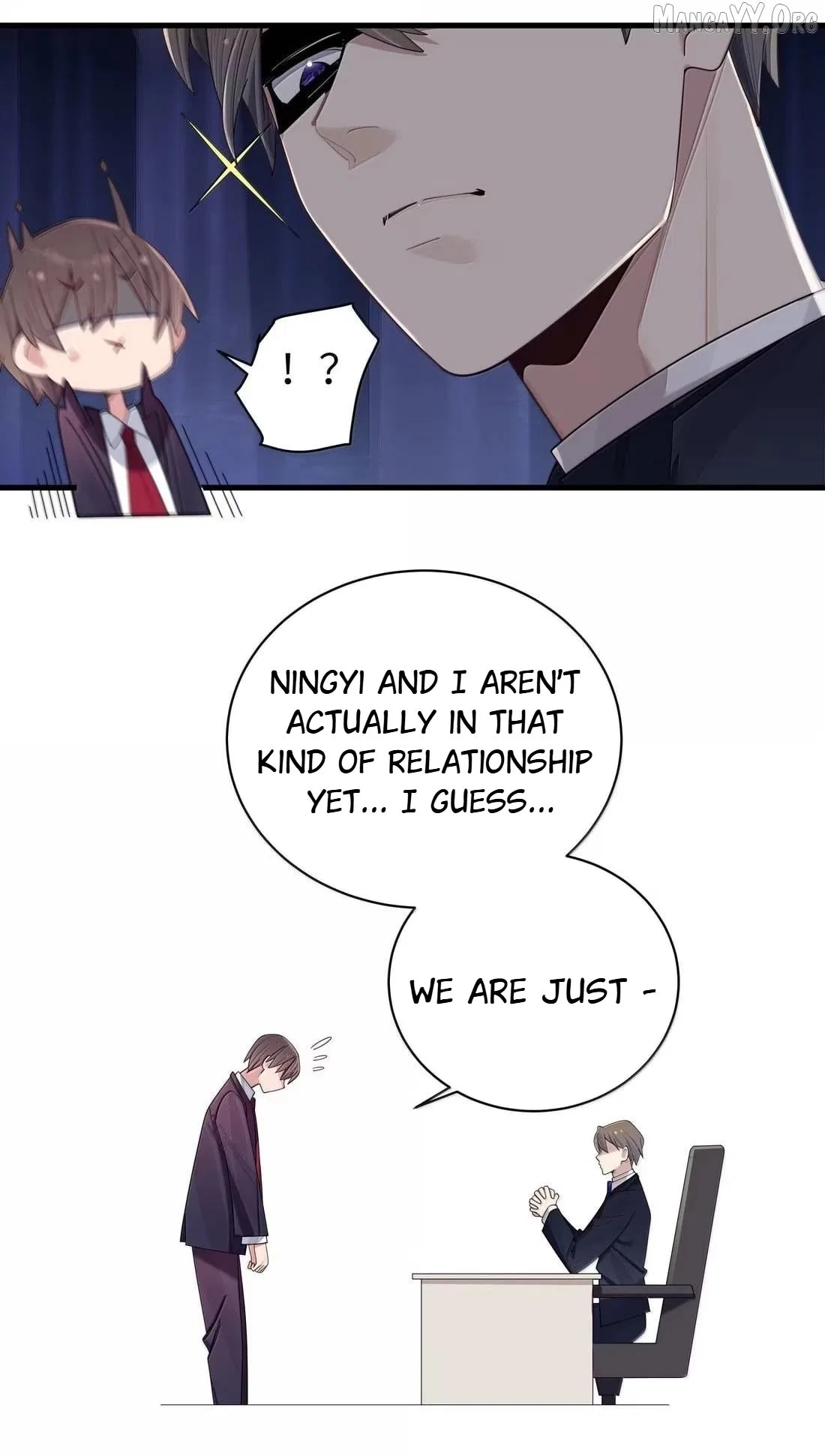 My Fake Girlfriends are using me as a Shield Chapter 189 – Page 12