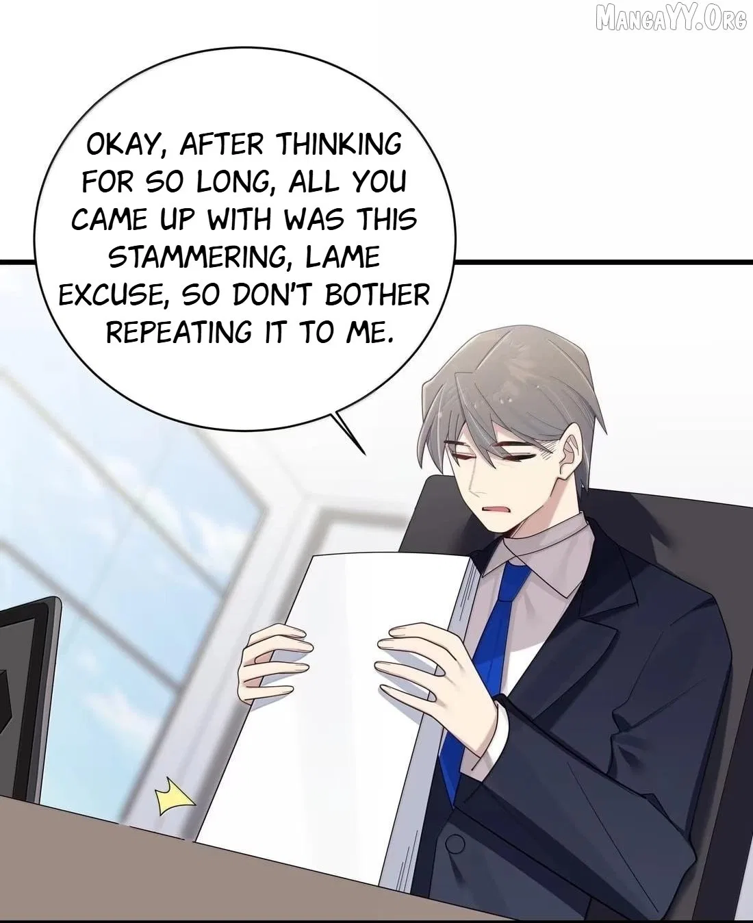 My Fake Girlfriends are using me as a Shield Chapter 189 – Page 13