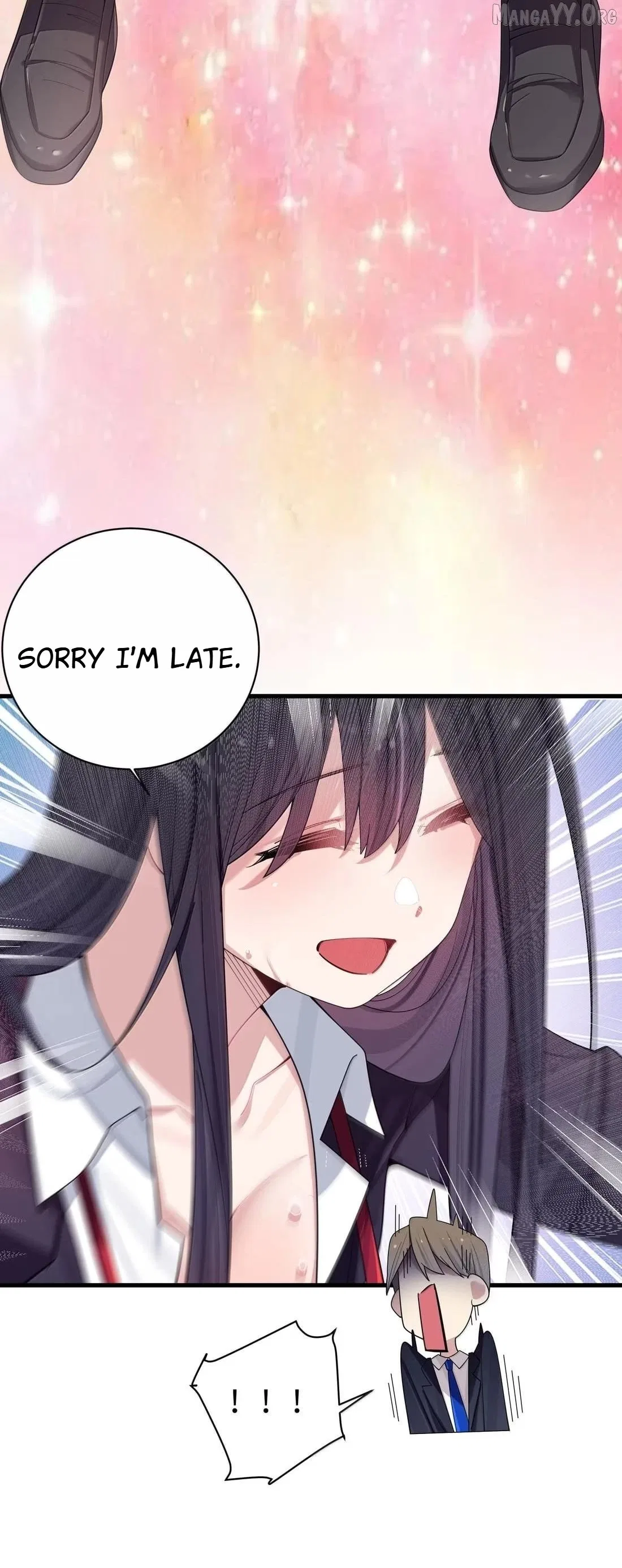 My Fake Girlfriends are using me as a Shield Chapter 189 – Page 18